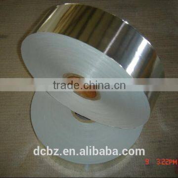 Aluminum Foil Lining Paper of Cigarette Case