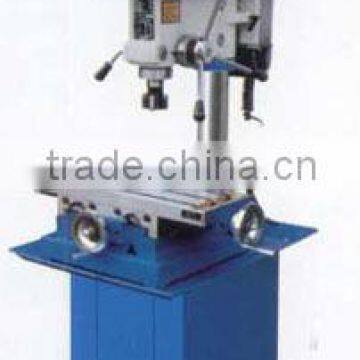 Drilling & Milling Machine ZX7016,ZX7025