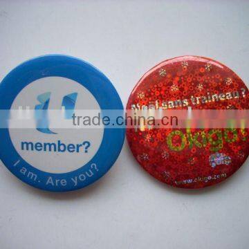 Metal badges and fashion pins for souvenir,trophy
