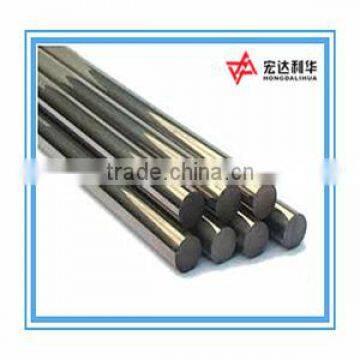 Lihua Tungsten Carbide Rod/Solid Carbide Rod