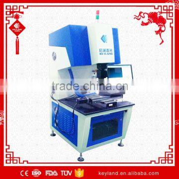 20W Fiber Laser For Solar Wafer Cutting Machine In PV Productin line (Free Installation)