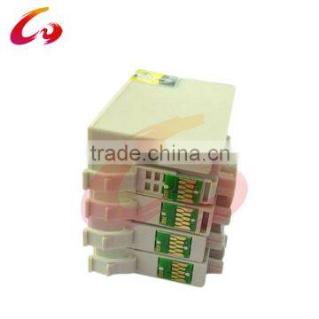 T1261-T1264 Combo Ink Cartridge for Epson Workforce 545 630 633 635 645 Quality Choice photo-2