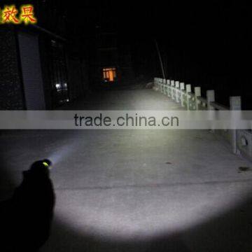 1000 Lumen Light Underwater Diving Flashlight photo-6