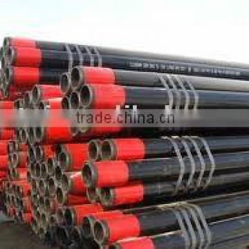 API 5CT seamless oil tubing