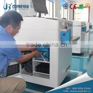 JB-750 Wide Application Laboratory Direct Reading Optical Emission Spectrometer photo-3