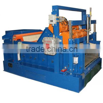 Drilling Mud Shale Shaker