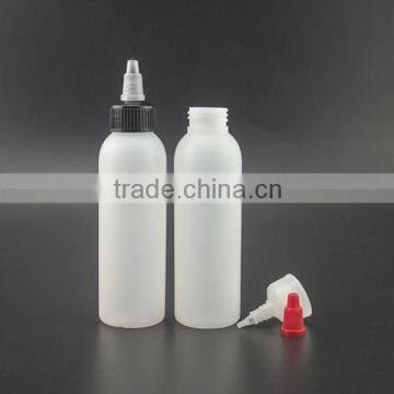 twist off caps new designed pen shape unicorn bottle 30ml 50ml 60ml 100ml 120ml pet bottles plastic bottle twist off                        
                                                                                Supplier's Choice