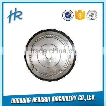 High Quality Engine Flywheel Excavator Flywheel Engine Flywheel