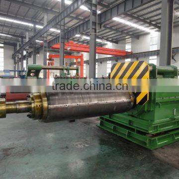 Aluminum/cupper/steel Strip Color Coating Line Slitting Line Tension Reel Equipment