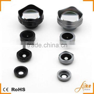 3X Professional HD Zoom Telephoto Lens With Universal Clip Lens for IPhone SE 6S Plus Samsung Galaxy s7 Edge photo-6