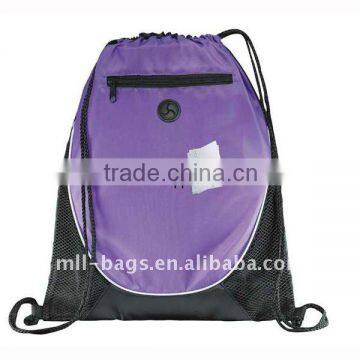 high quality shopping bag folding style