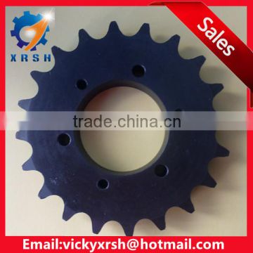 C45 steel Standard Martin sprocket factory with high quality for 50% sale