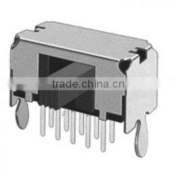 electronic slide switch products SK-23D07(S)