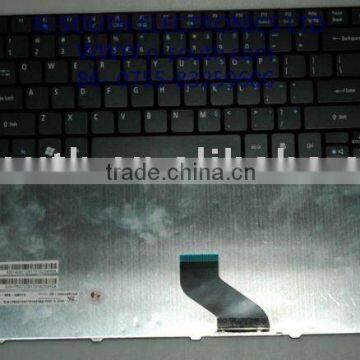 standard laptop keyboard for ACER 4736 Series US layout