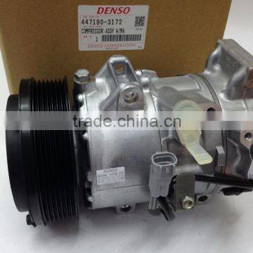 Denso Compressor