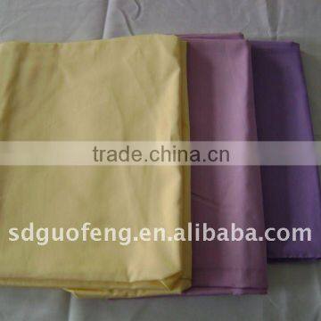 cotton plain textile