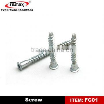 sheet metal tapping screw