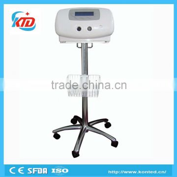 China Latest Hospital machine chest surgery vibration massage machine