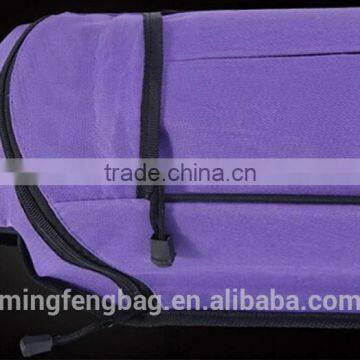 Wholesale Custom Fasionable Yoga Mat Bag photo-5