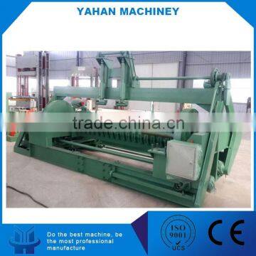 Veneer Peeling Machine for Plywood, Veneer Cutter Machine photo-2