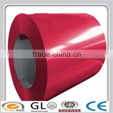 Prime Quality Prepainted Galvanized Steel Plate