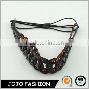 Hot selling OEM/ODM jewelry hair accessories for women