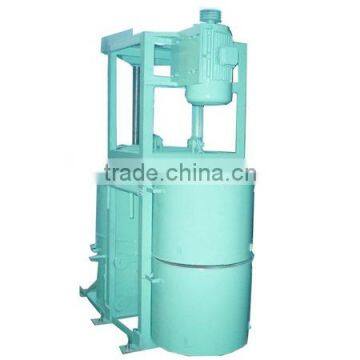 Rubber Mixer