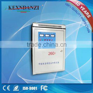 China best high quality KX5188-A260 induction heating furnace