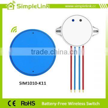 Green Energy Wireless Automatic Cut off Switch With Easy Installation photo-6