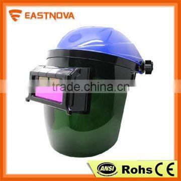 Eastnova FS600 industrial custom craft welding helmet