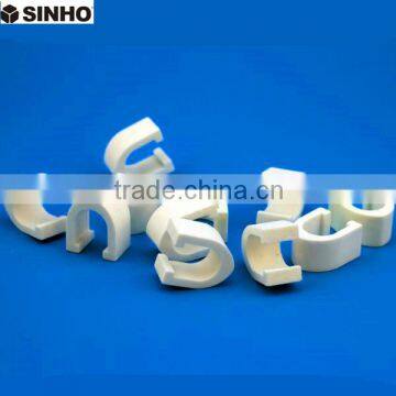 Wear Resistant Ceramic Liners for Industrial Machine Maintenace photo-6