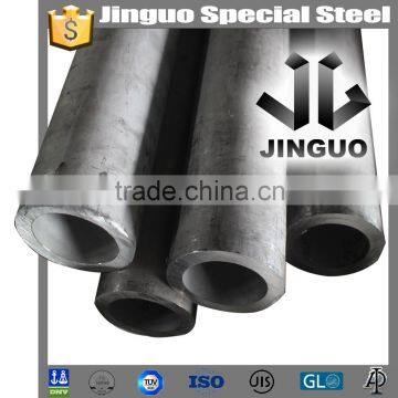 42CrMo seamless alloy steel pipe