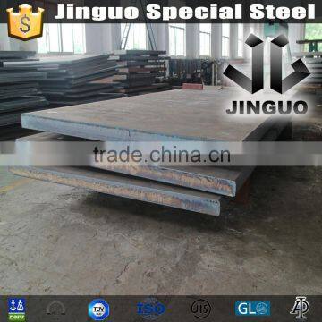 High Strength 708M40 Steel Plate