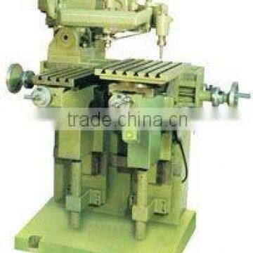 Universal 3 Dimentional Pantograph Milling Machine