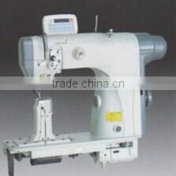 Single Needle Roller To Direct -Drive Postbed Sewing Machines