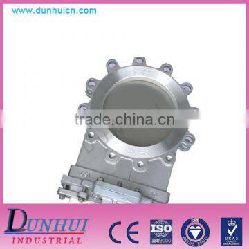 PZ673H Knife-type Gate Valve photo-2