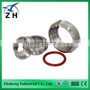 ferrule fittings sanitary pipe fitting plumbing pipe fitting