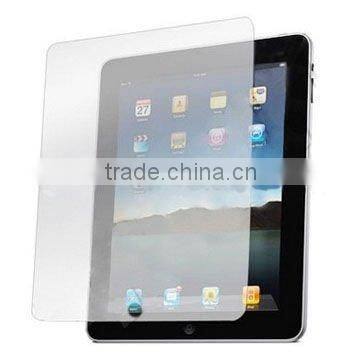 High clear Screen Protector Gurad for iPad 2