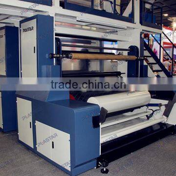 ABC Blown Film Extrusion Machine for Package photo-5