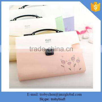 pp document carrying file folder bag