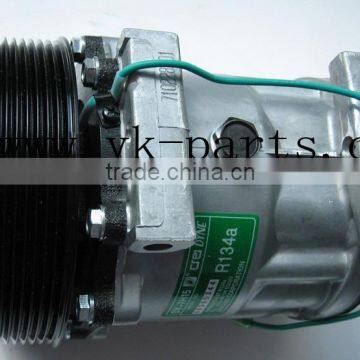 auto AC compressor SD7H15-8044 for VOLVO /RENAULT TRUCK