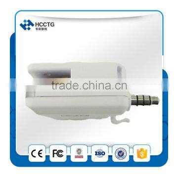 HCC Mini 3.5mm Audio Jack Smart Nfc Card Reader -ACR35 photo-4