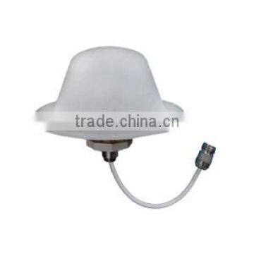 3dbi ceiling mount 3G 800-2500mhz antenna indoor omni