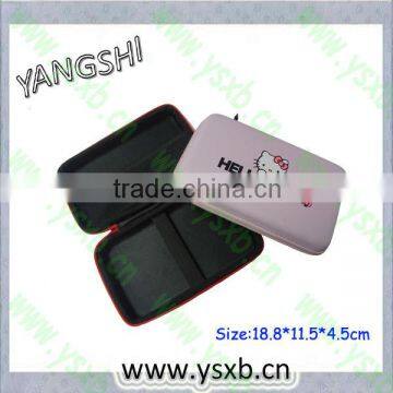 China factory tablet universal game case carrying case