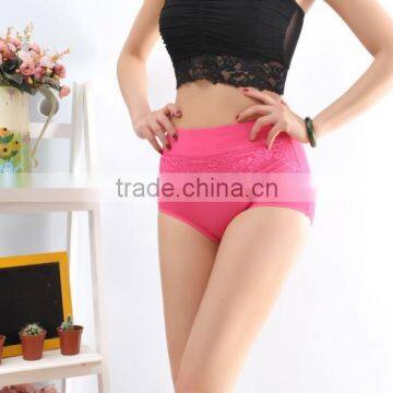 Body Shapewear Women Organic Cotton Underwear photo-2