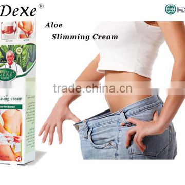 DEXE body slimming cream 3 days slimming cream for female                        
                                                                                Supplier's Choice