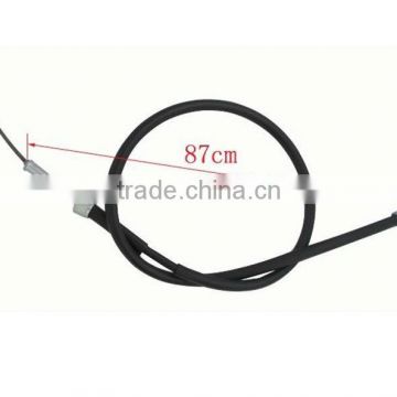 fit for 135LC dirt bike speed meter cable