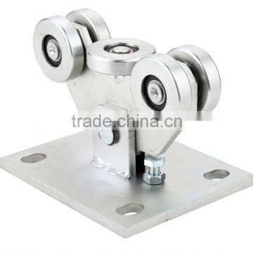 cantilever sliding gate wheel