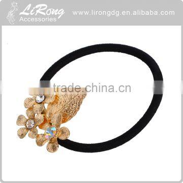 Fashion Women ponytail holder elastic hair band