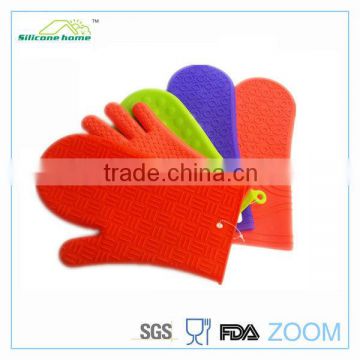 super baking supplier silicone handle cover for bakery